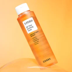 5 PDRN B5 Vital Soothing Toner