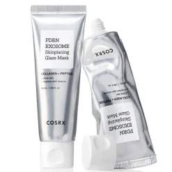 PDRN Exosome Skinplaning Glaze Mask