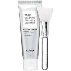 PDRN Exosome Skinplaning Glaze Mask