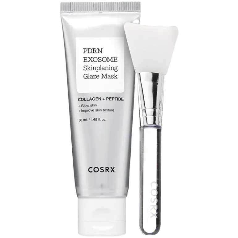 PDRN Exosome Skinplaning Glaze Mask