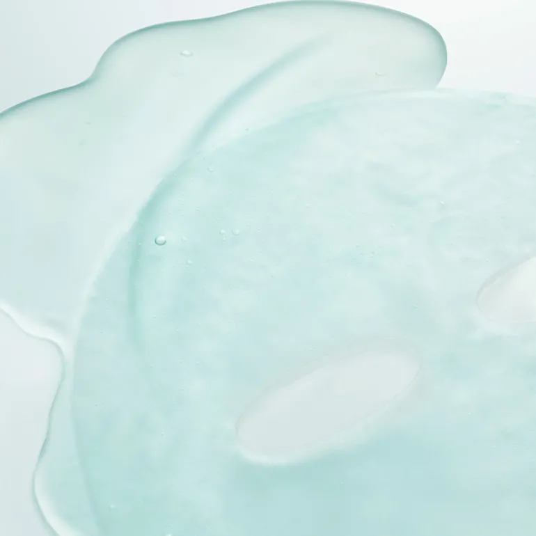 PDRN Hyaluronic Acid Capsule 100 Serum Mask