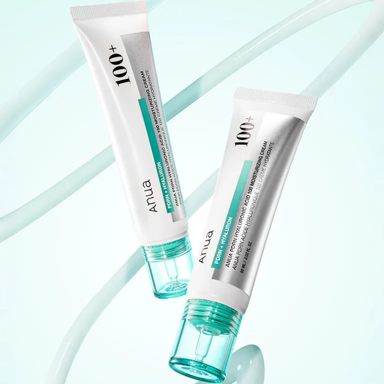 PDRN Hyaluronic Acid 100 Moisturising Cream