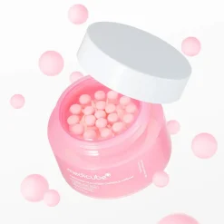 PDRN Pink Collagen Capsule Cream