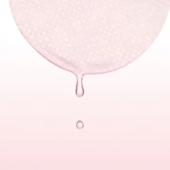 PDRN Pink Collagen Toning Gel Toner Pad