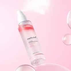 PDRN Pink Glutathione Serum Mist