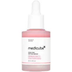 PDRN Pink Peptide Serum