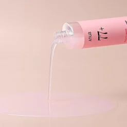 Peach 77% Niacin Essence Toner