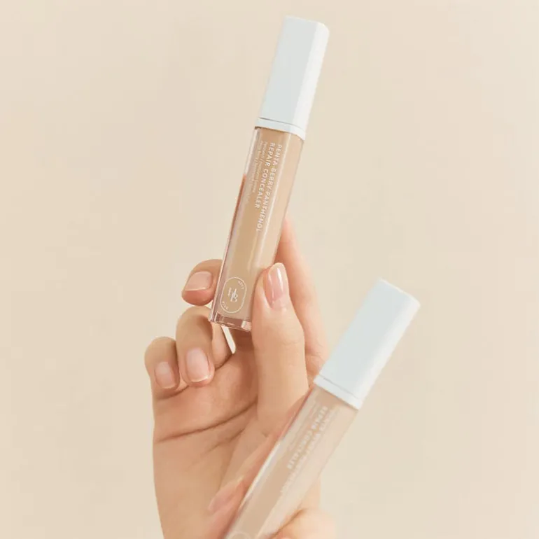 Penta Berry Panthenol Repair Concealer
