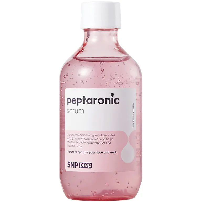 Peptaronic Serum