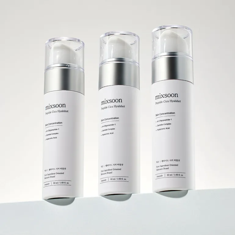 Peptide Cica Hyalshot