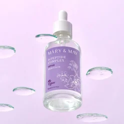 6 Peptide Complex Serum