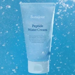 Peptide Water Cream