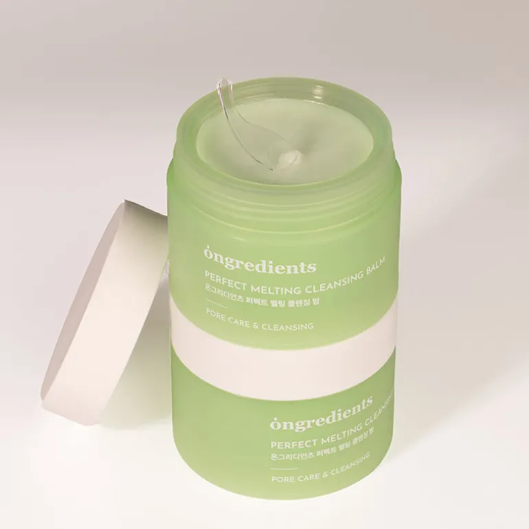 Perfect Melting Cleansing Balm