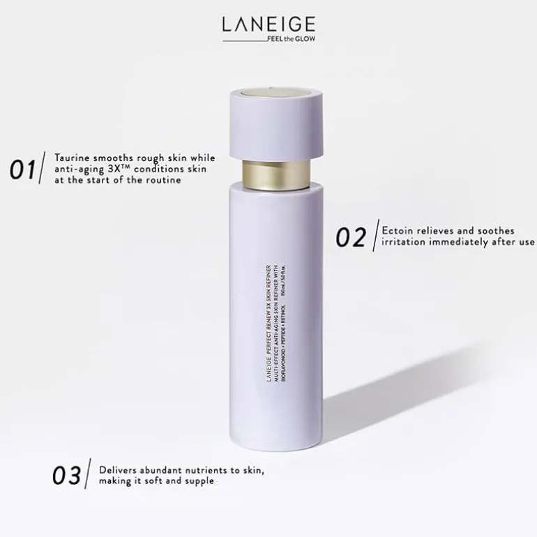 Perfect Renew 3X Skin Refiner