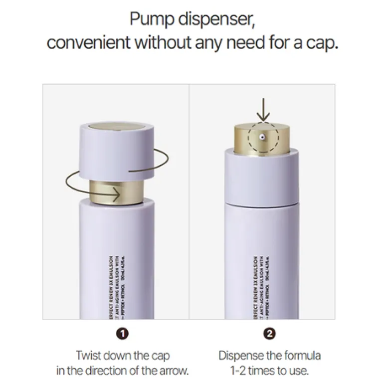 Perfect Renew 3X Skin Refiner