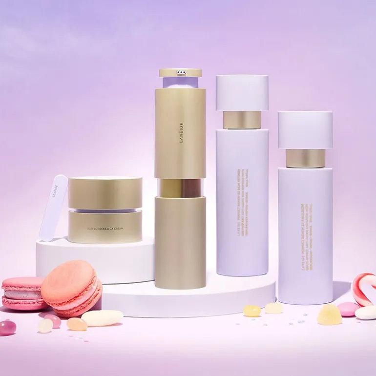 Perfect Renew 3X Skin Refiner