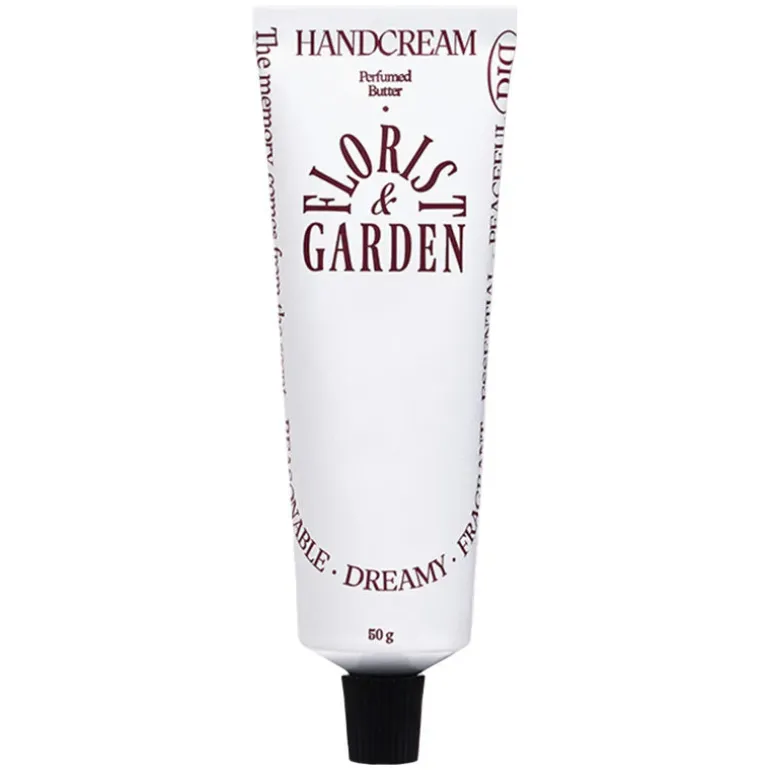 Perfumed Butter Handcream