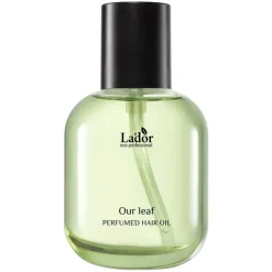 Perfumed Hair Oil