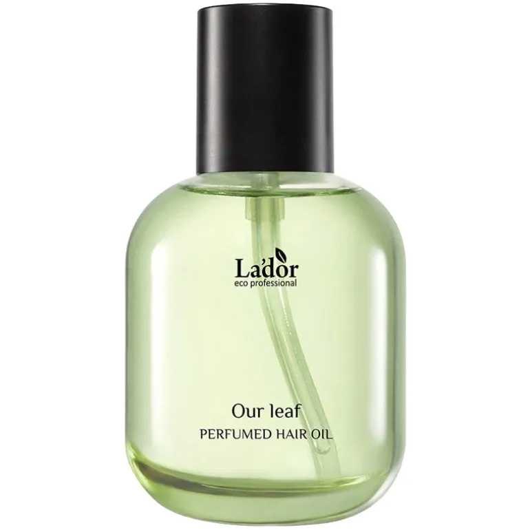 Perfumed Hair Oil