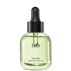 Perfumed Hair Oil