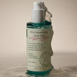 PHA Resurfacing Glow Peel