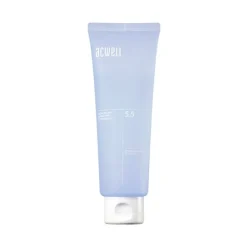 pH Balancing Bubble Free Cleansing Gel