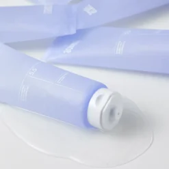 pH Balancing Bubble Free Cleansing Gel