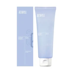 pH Balancing Bubble Free Cleansing Gel