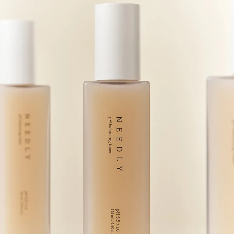 pH Balancing Toner