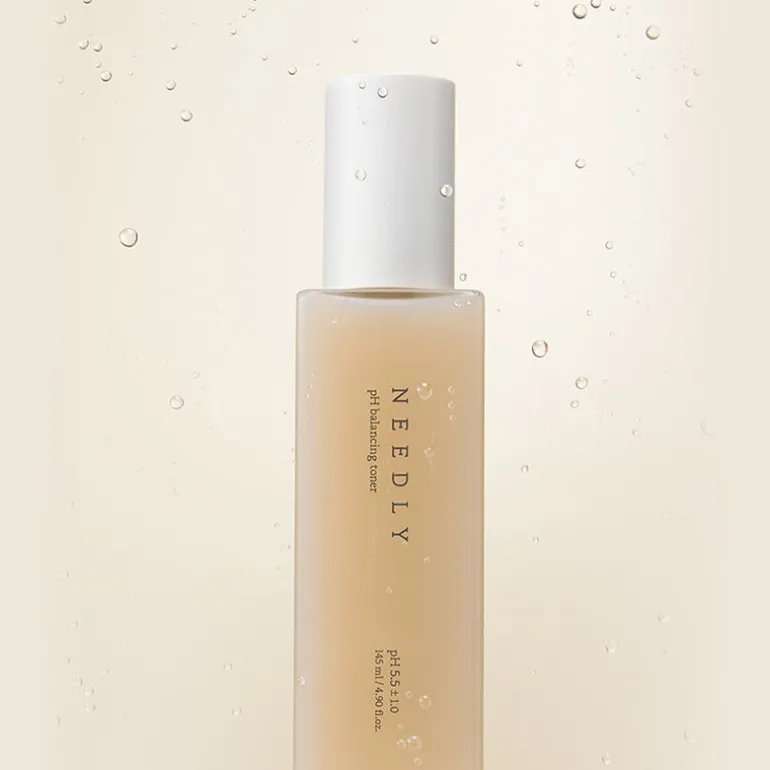 pH Balancing Toner