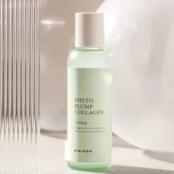 Phyto Plump Collagen Toner
