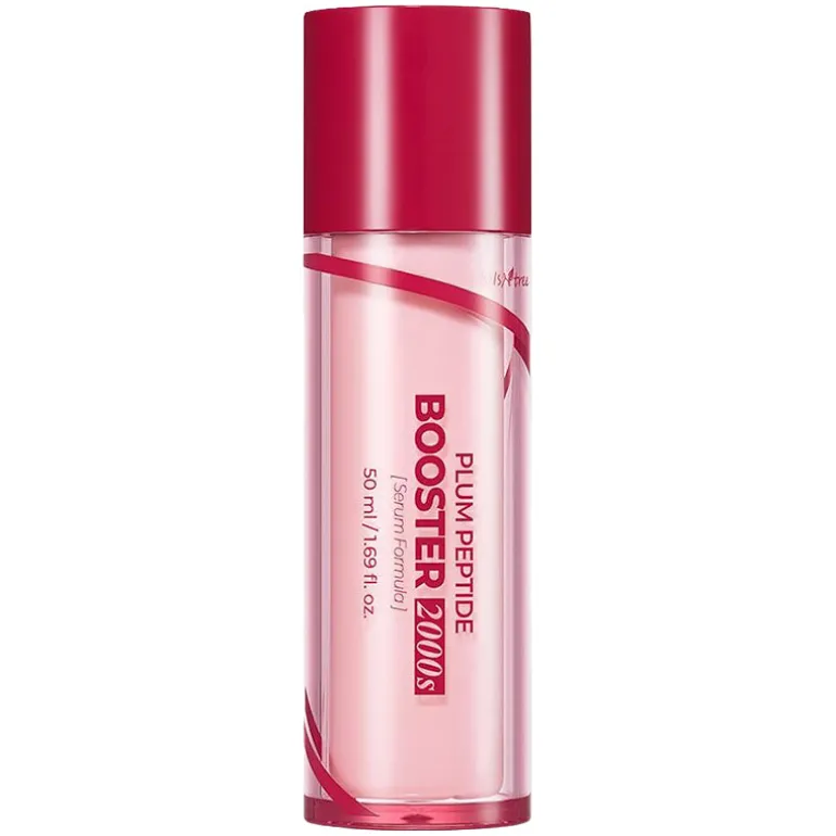 Plum Peptide Booster 2000s