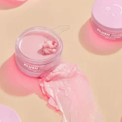 Plush Party Vitamin C Lip Mask