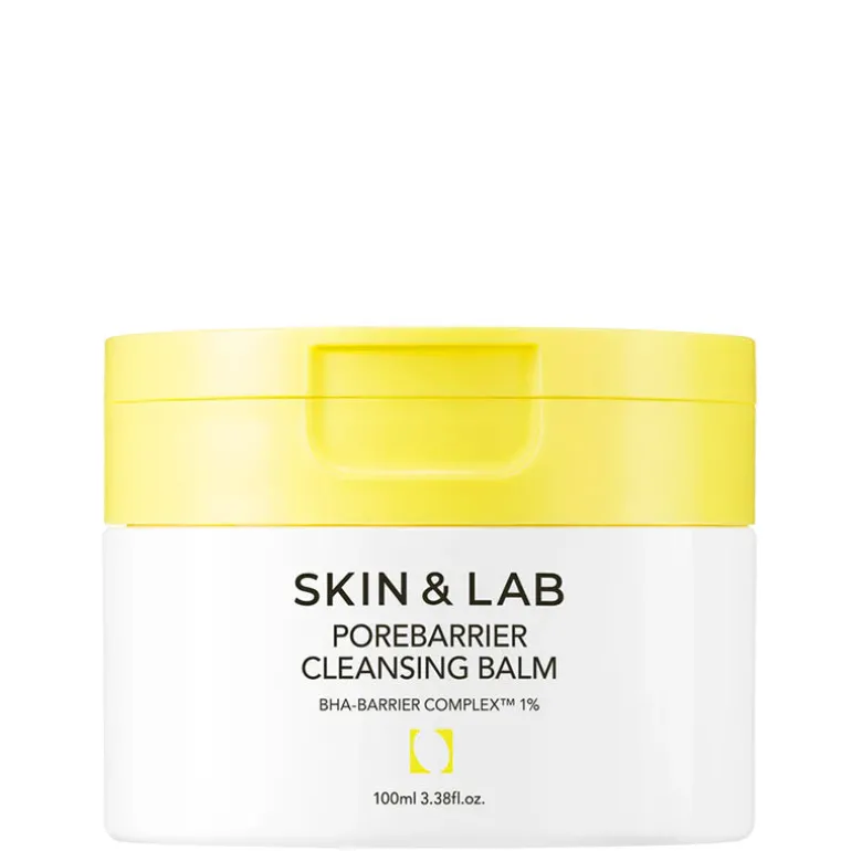 Porebarrier Cleansing Balm