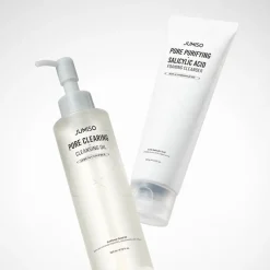 Pore Clearing Cleansing Oil