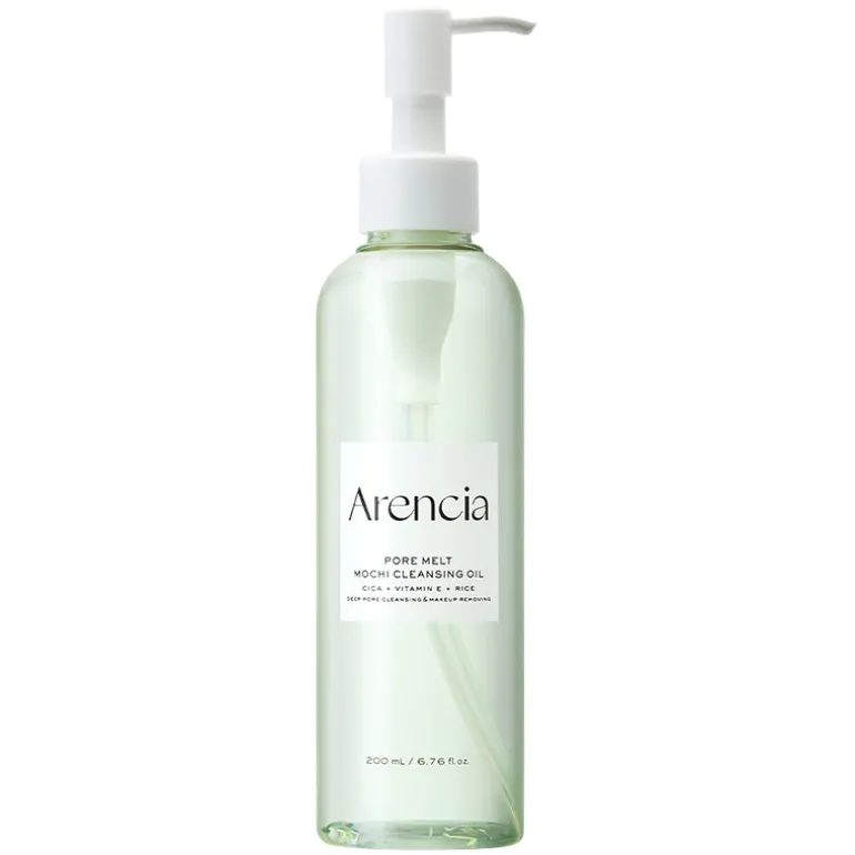 Pore Melt Mochi Cleansing Oil