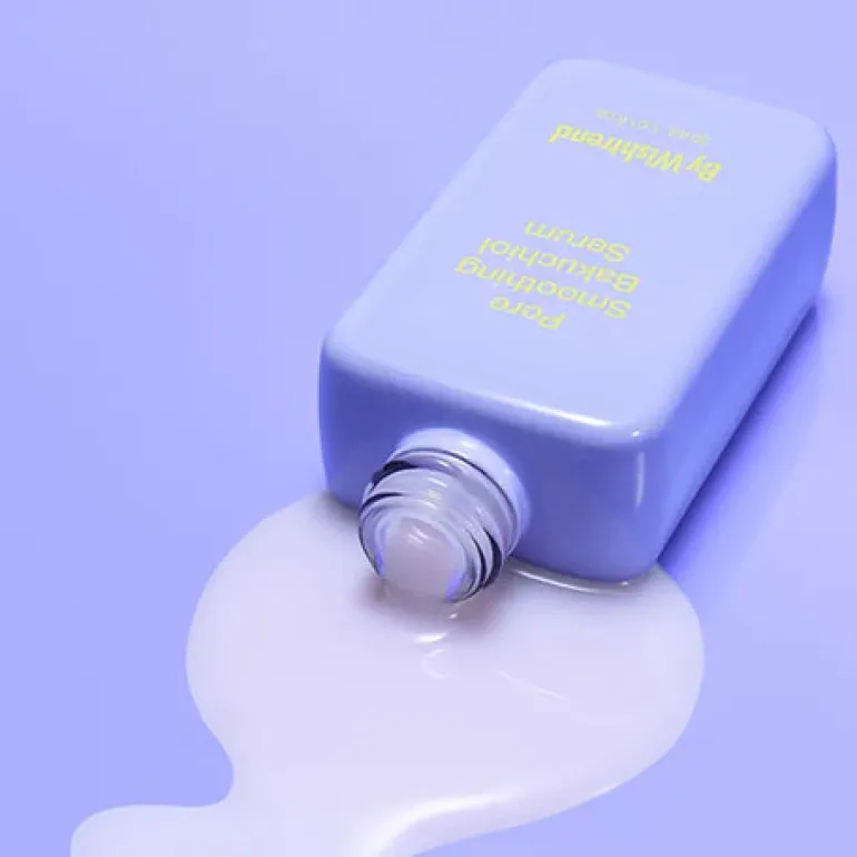 Pore Smoothing Bakuchiol Serum