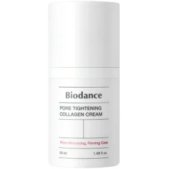 Pore Tightening Collagen Cream