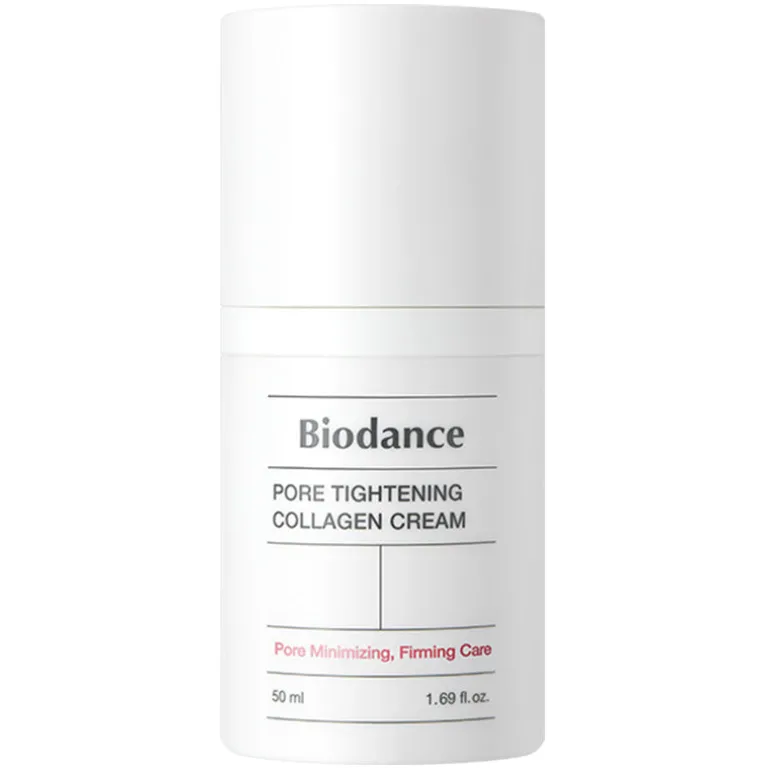 Pore Tightening Collagen Cream