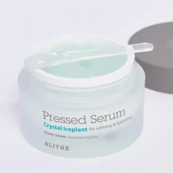 Pressed Serum Crystal Iceplant
