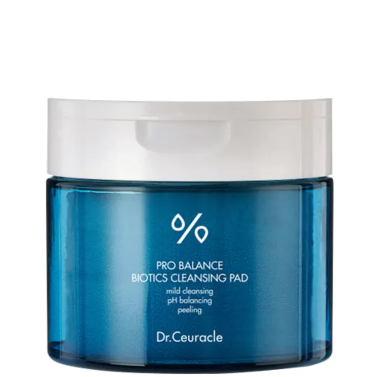 Pro Balance Biotics Cleansing Pad