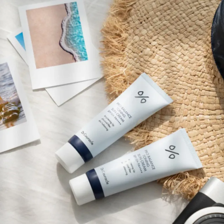 Pro Balance Biotics Clear Up Sun SPF50