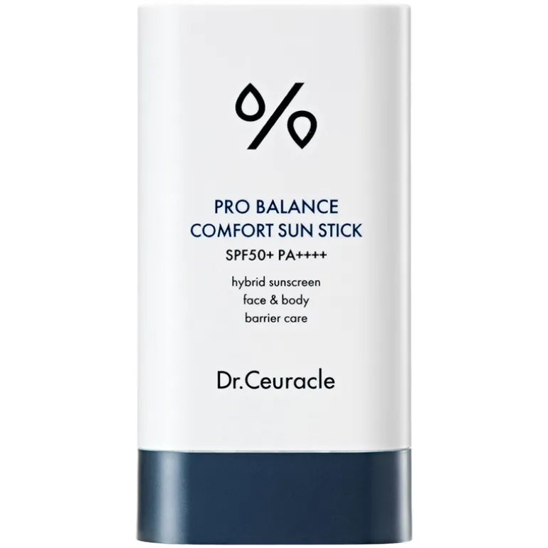 Pro Balance Comfort Sun Stick SPF50+ PA++++