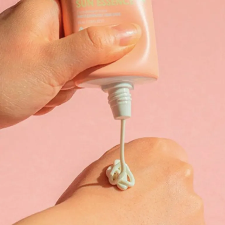 Probiotics Relief Sun Essence SPF50