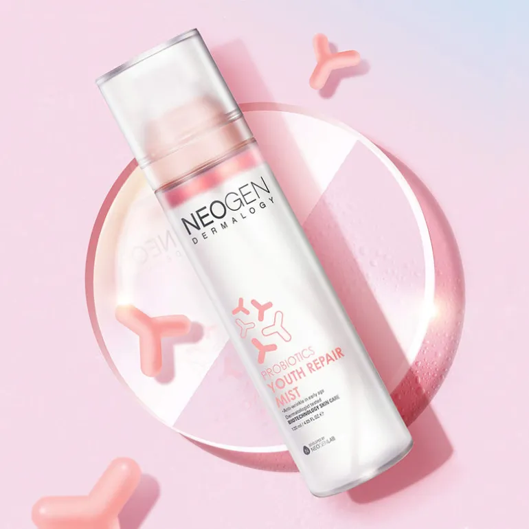 Probiotics Youth Repair Mist