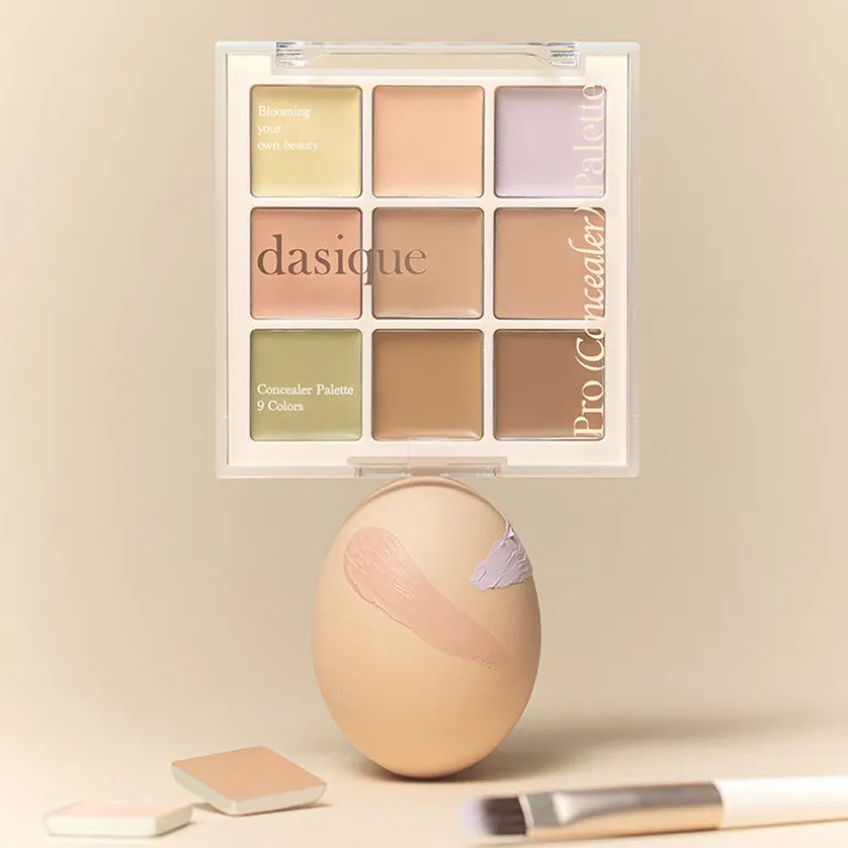 Pro Concealer Palette
