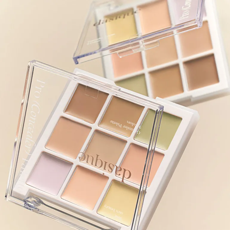 Pro Concealer Palette