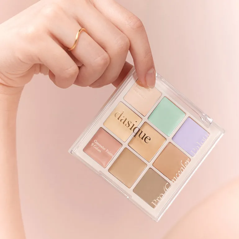 Pro Concealer Palette