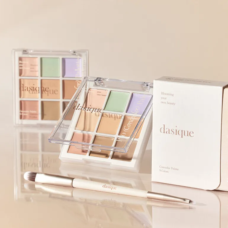 Pro Concealer Palette