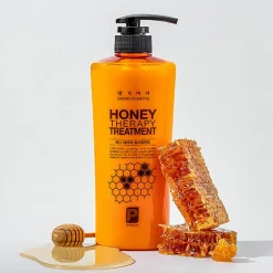 Professional Honey Therapy Plus Treatment